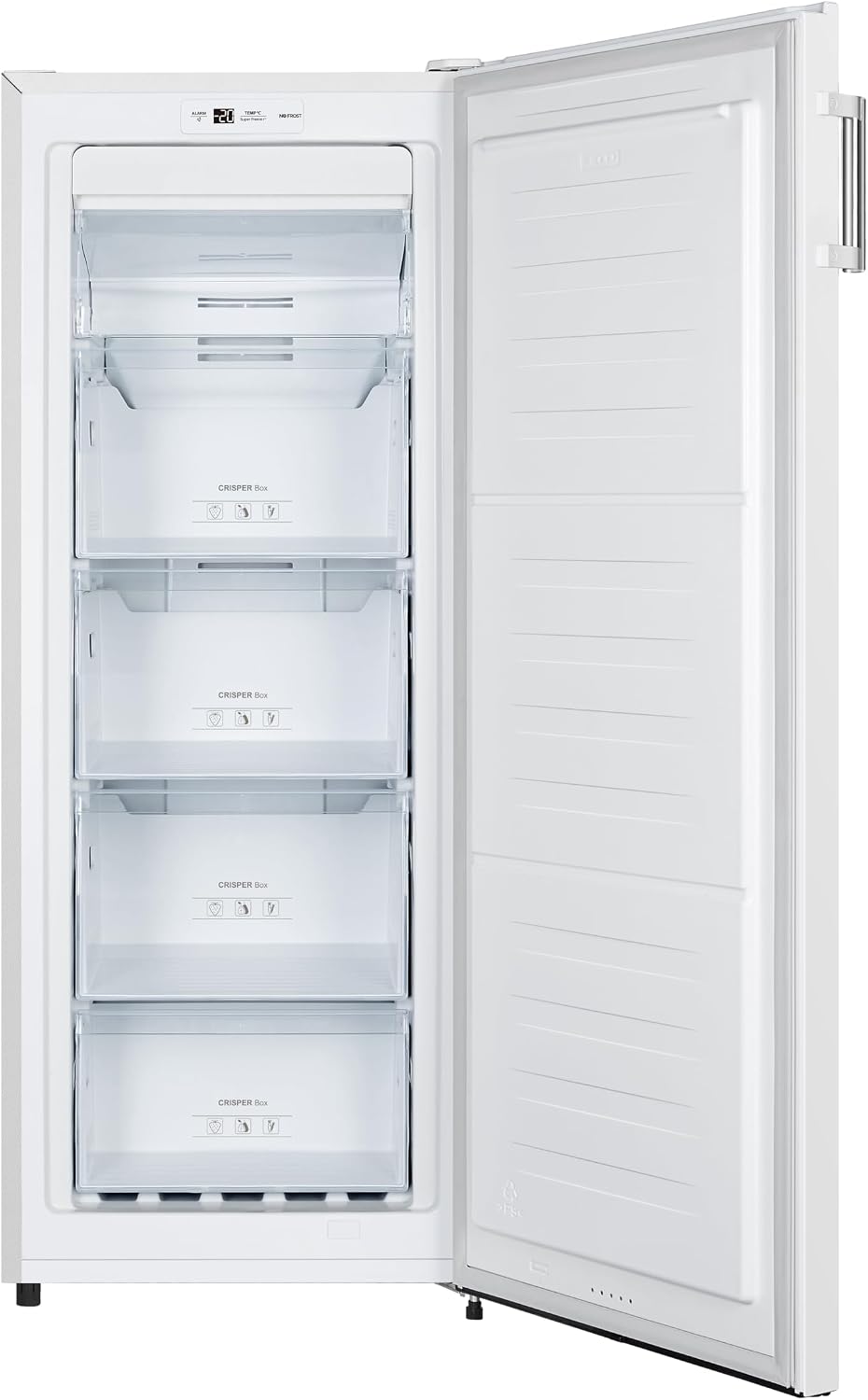 Congelador, INFINITON ELECTRONICS