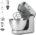 Batidora KHC29A.O0SI, 10 unidades, 4,3 L, acero inoxidable, kenwood
