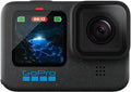 Cámara deportiva HERO12, 1,9 pouces, GoPro