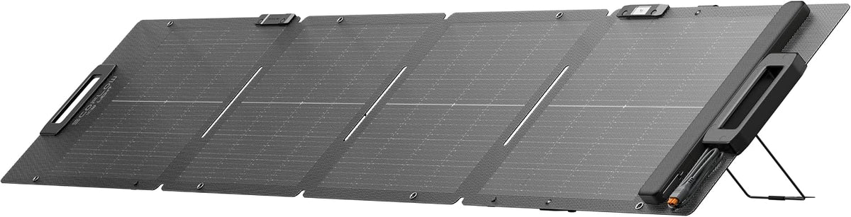 Generador eléctrico, 110 W, EF ECOFLOW