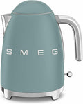 Smeg KLF03EGMEU Hervidores eléctricos, 248 × 226 × 171 mm