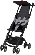 Silla de paseo, 30 × 18 × 35 cm, 17 kg, Cybex