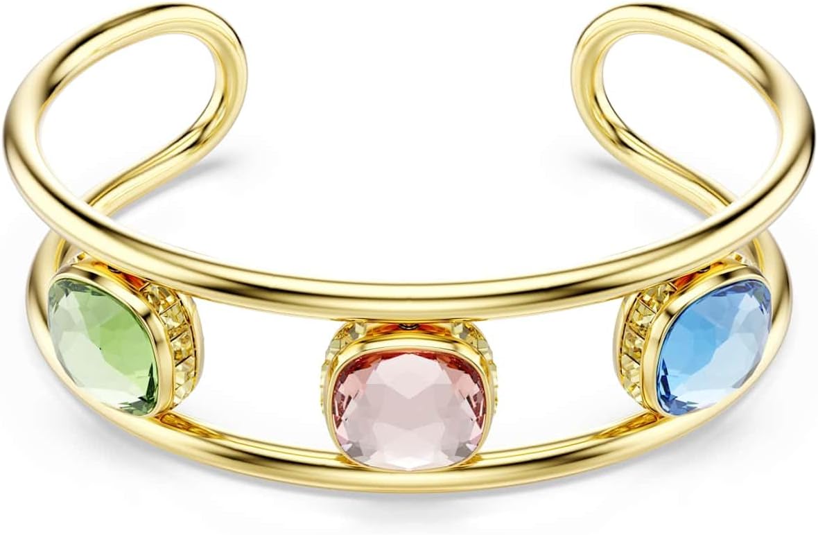 Pulseras, 5,7 × 4,7 cm, Swarovski