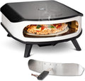 Horno para pizza, 42,5 cm, 17 pouces, cozze