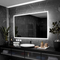 Altavoz Bluetooth, 120 × 90 cm, con iluminación LED, Alasta