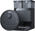 Robot aspirador T30e, ECOVACS
