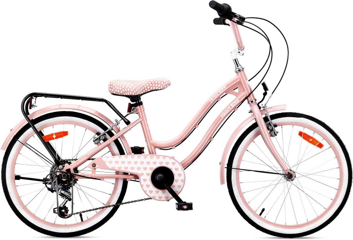 Bicicleta infantil, sun baby