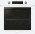 Candy CA6 horno, 595 × 595 × 548 mm, 78 L, blanco