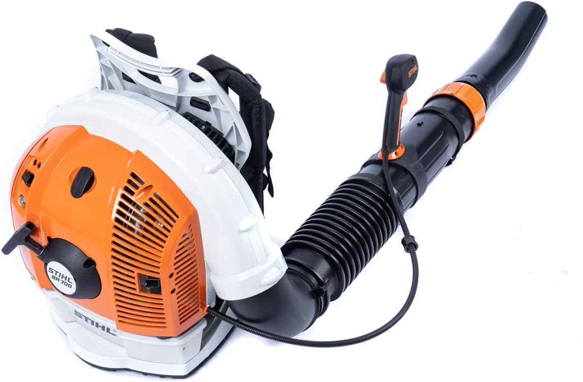 Soplador de hojas BR 700, regulable, Stihl