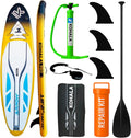 Tabla de paddle surf, 310 × 81 × 15 cm, KOHALA