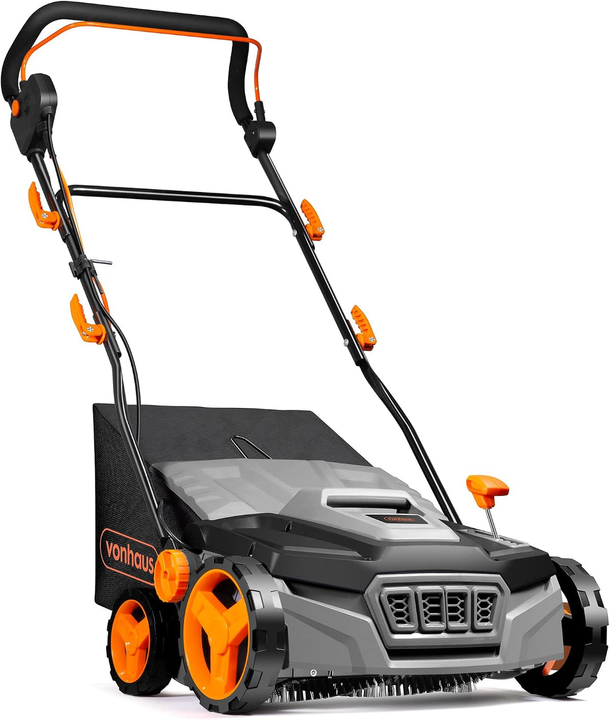 Barredoras, 380 mm, 1800 W, VonHaus