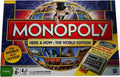 Juegos de estrategia, Hasbro