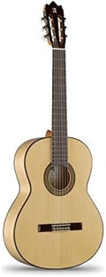 Guitarras clásicas, 650 mm