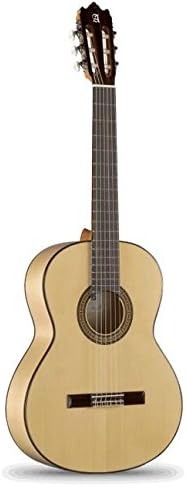 Guitarras clásicas, 650 mm