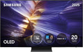 Samsung S93F Smart TV, 144 Hz, control inteligente