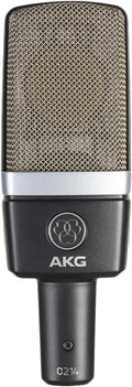 Micrófonos de condensador C214, AKG
