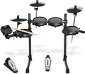 Baterías electrónicas, 7 unidades, inalámbrico, Alesis