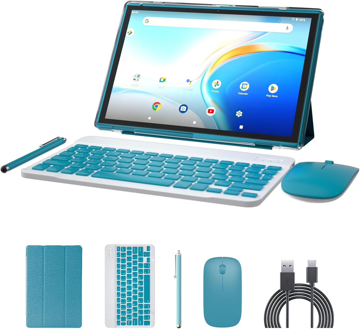Tablet, inalámbrico, NOVOJOY