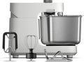 Ooni batidora amasadora, 7,3 L, blanco