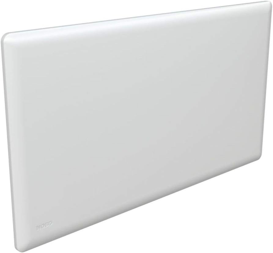 Smartphone E82440005, 500 W, blanco, nobo
