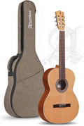 Guitarras clásicas, Alhambra