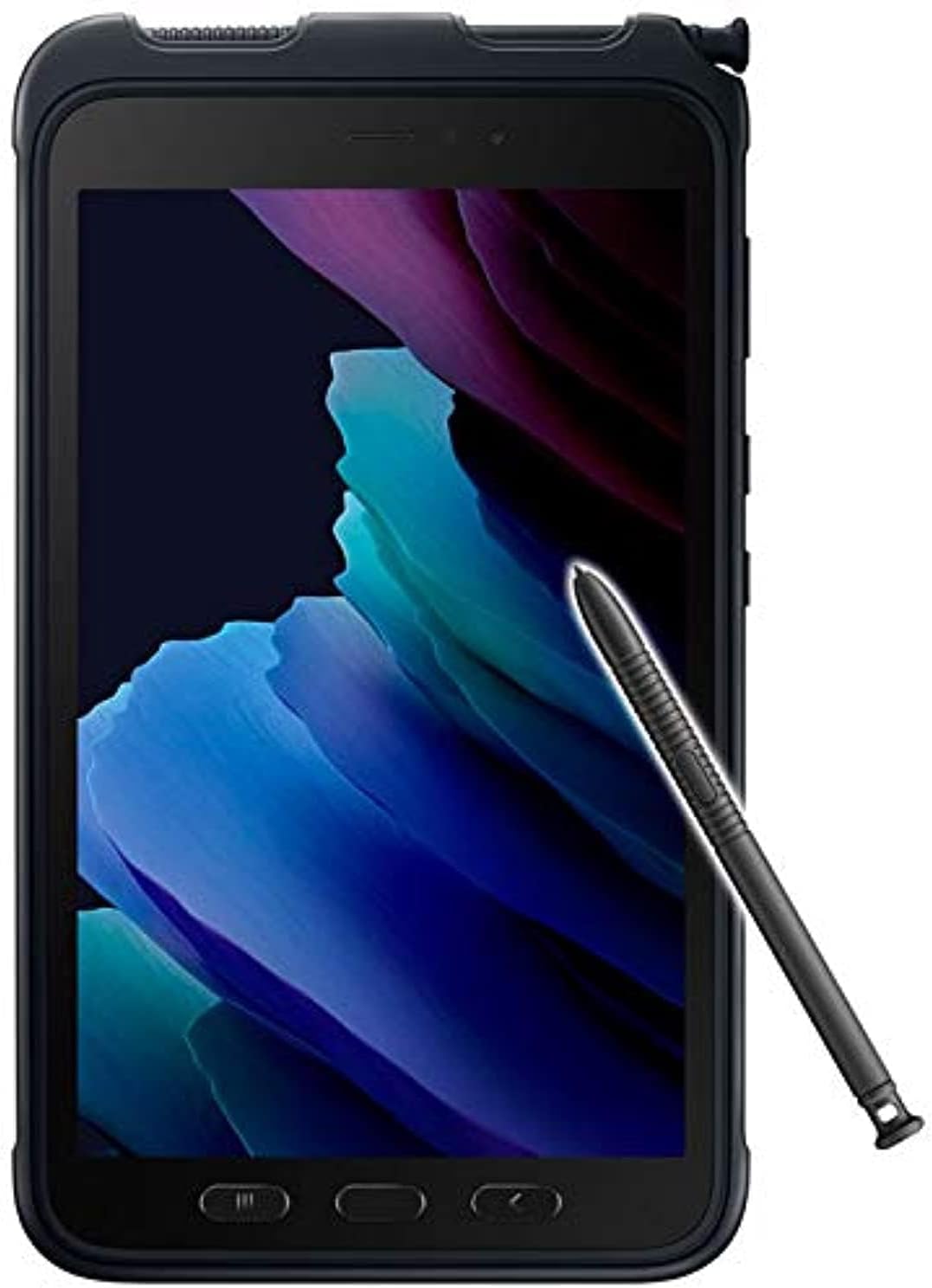 Samsung Active3 tablet, 8 pouces, 5050 mAh, inalámbrico, negro
