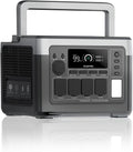 Generador eléctrico P1000, 1024 Wh, 1800 W, inalámbrico, OUKITEL
