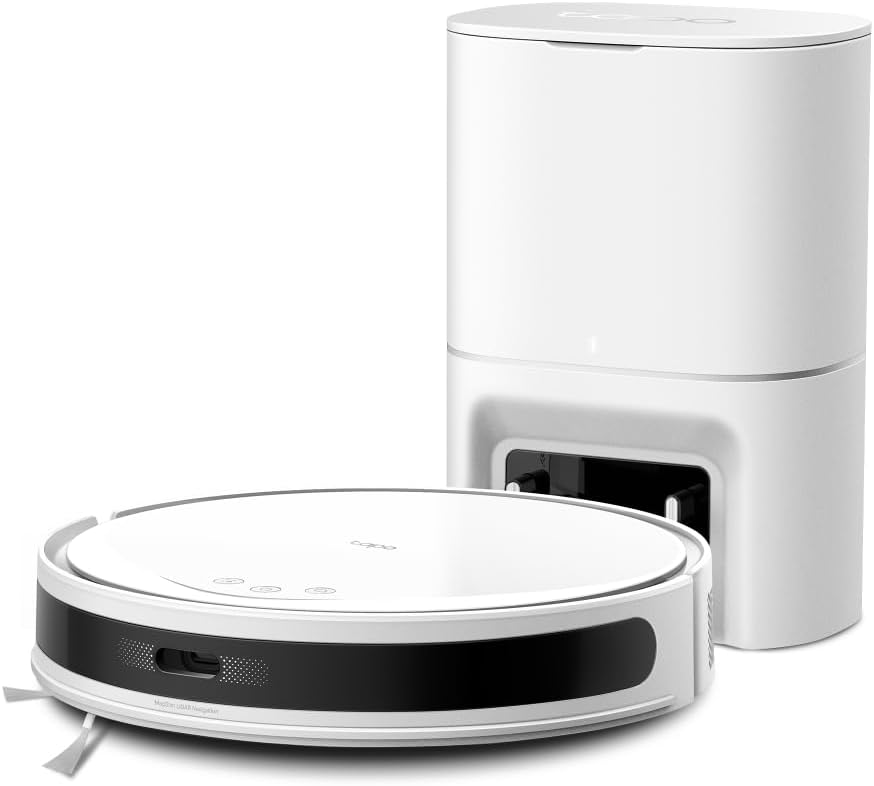 Aspirador RV20, Tapo