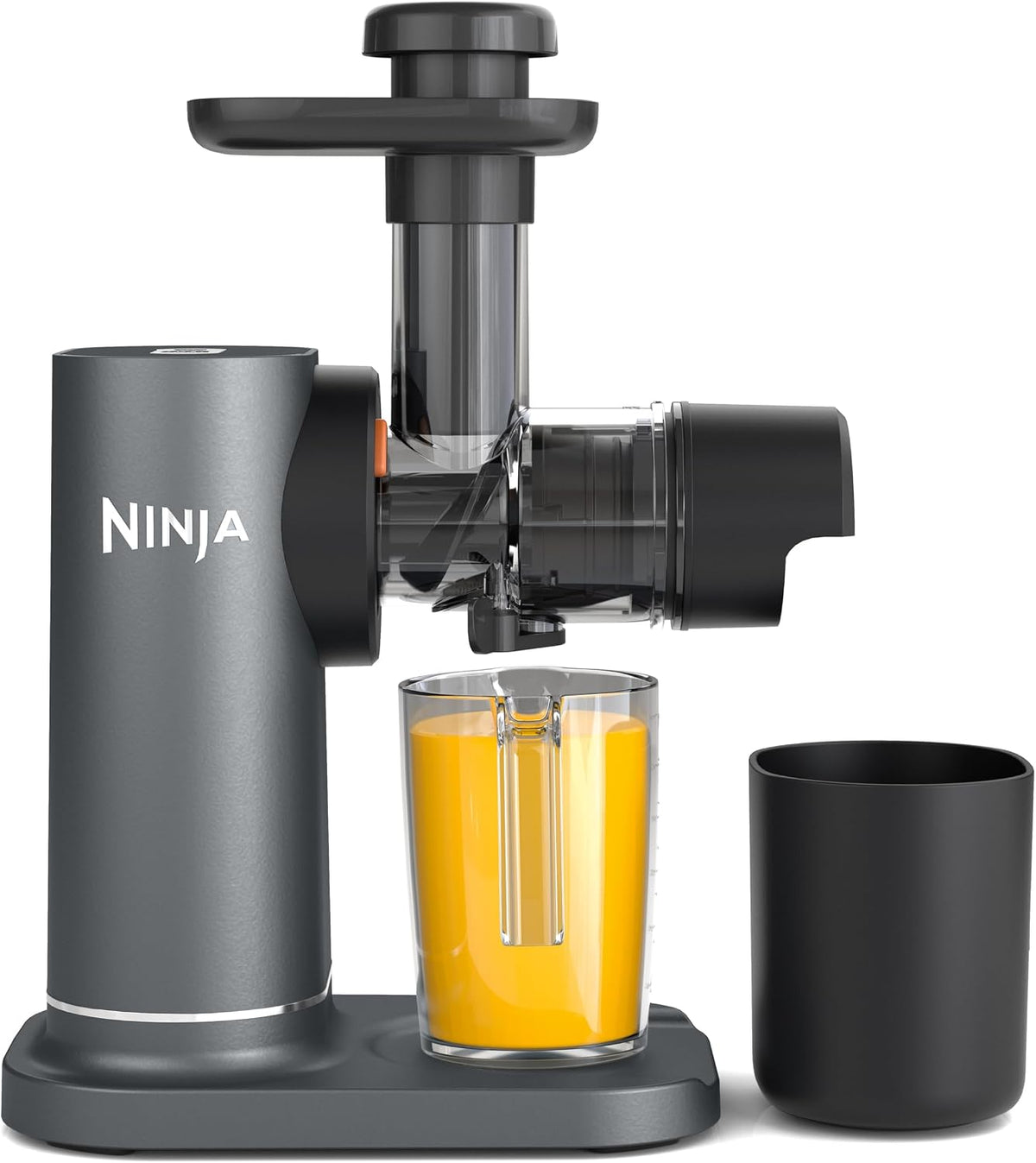 Ninja Licuadoras, 18,16 × 40,46 × 30,75 cm, gris