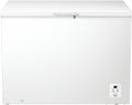 Congelador horizontal HCH300EDW01, 84 cm, 37 dB, blanco, HYUNDAI