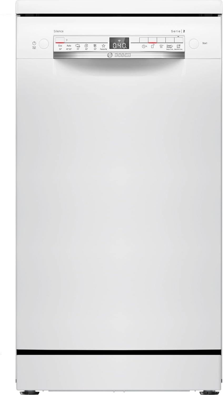 Bosch SPS2HKW55E lavavajillas