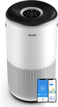 Purificador de aire PM2.5, Levoit