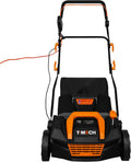 Aspirador, 50 L, 2 kg, T-Mech
