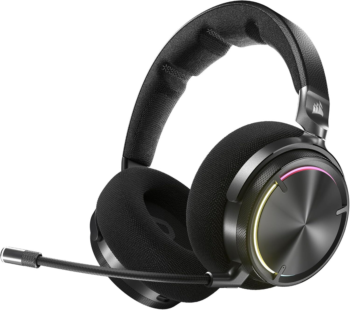 Auriculares gaming, 50 mm, Corsair