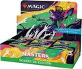 Paquetes de refuerzo, Magic: The Gathering