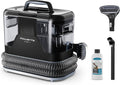 Rowenta aspirador, 15 cm, 400 W