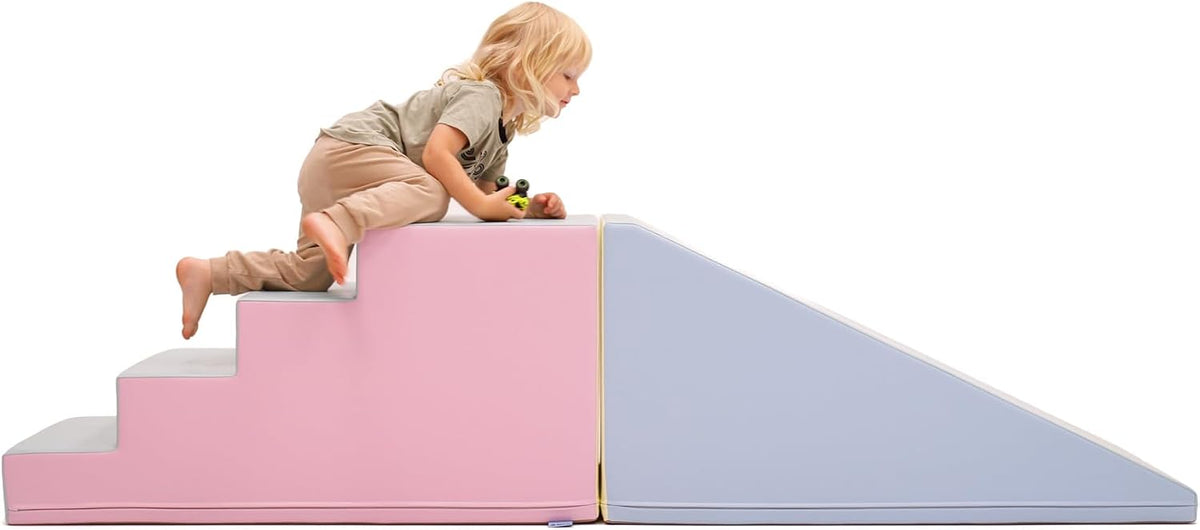 Estructuras de juego interiores, IGLU Soft Play