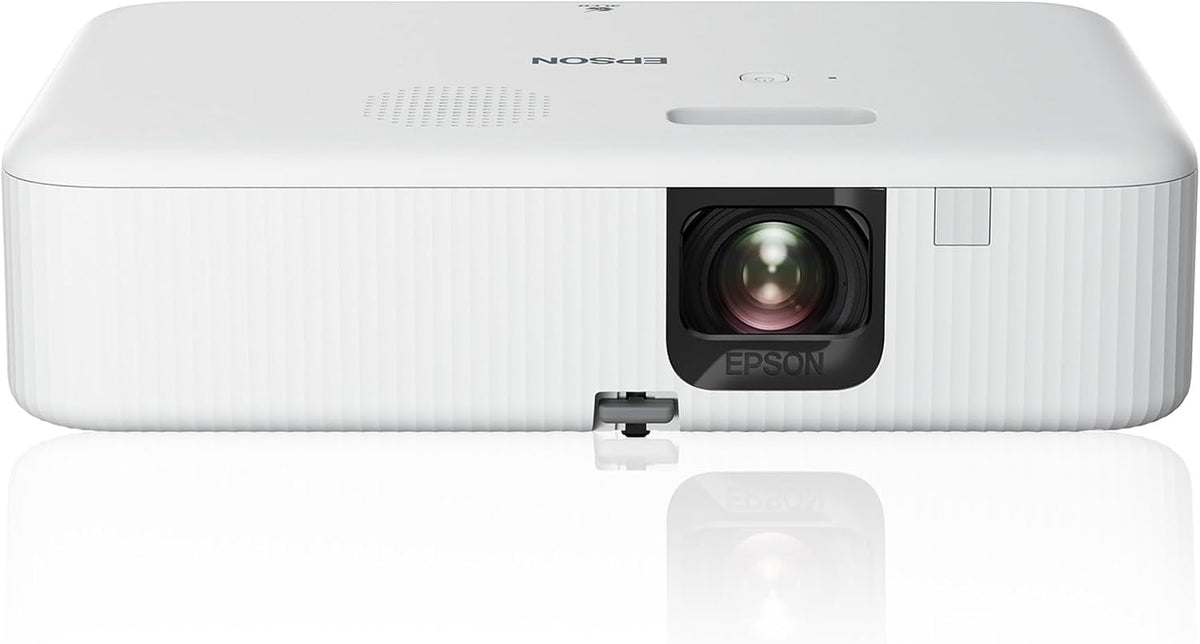 Proyectores CO-FH02, Epson