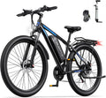 Bicicleta de montaña 15Ah, 48 V, inalámbrico, DUOTTS
