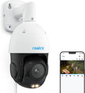 Cámaras en domo RLC-823S1, Reolink