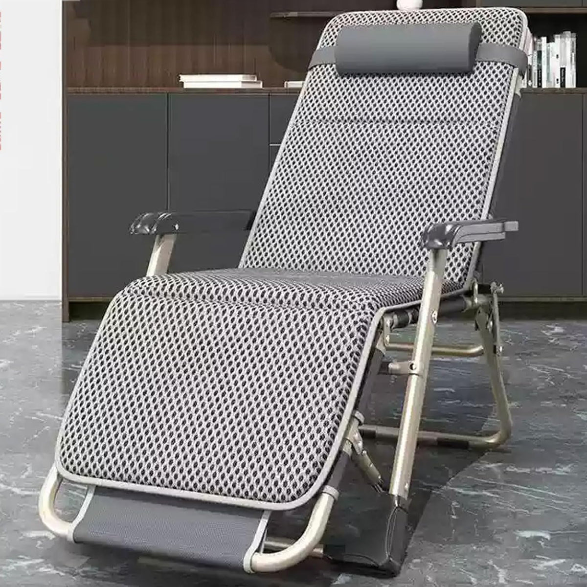 Cama, 300 kg, plegable, regulable