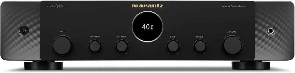 Smart TV 70s, Marantz Professional