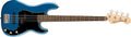 Bajos eléctricos, azul, Fender