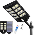 Iluminación de seguridad SL-3000 W, Gefolly