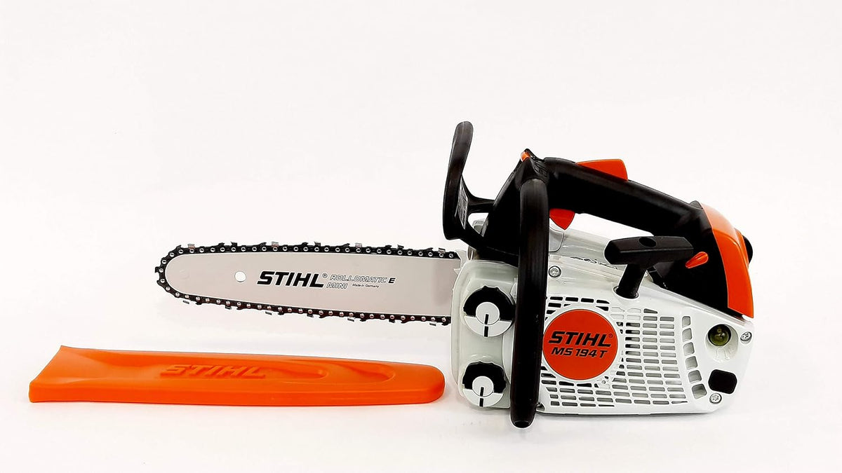 Motosierra MS 194, 30 cm, Stihl