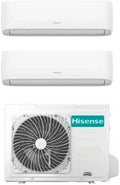 Hisense 3AMW72U4RJC aire acondicionado, 12000 BTU, con WiFi