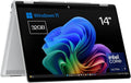 HP ordenador portátil, 35,6 cm, 14 pouces, 7–258 V