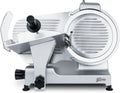 Cortafiambres MSX300, 30 cm, regulable, acero inoxidable, H.Koenig