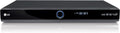 LG RHT498H Grabadores de DVD, negro