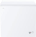 Candy CCHH 200E congelador, 92 cm, 196 L, 39 dB, blanco